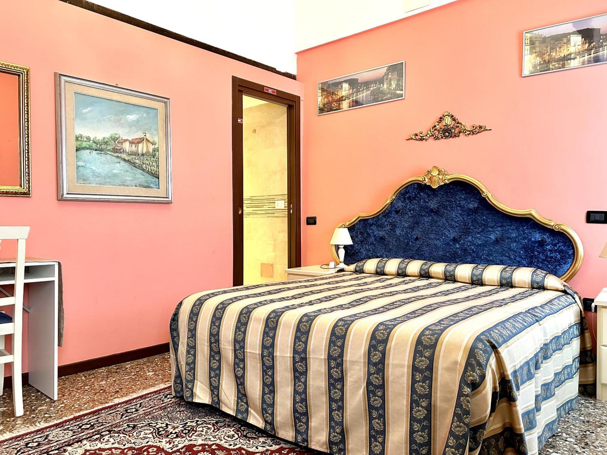 Alloggi Serena Bed & Breakfast Venetië