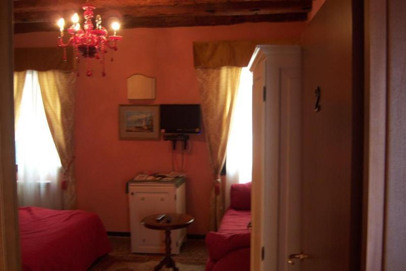 Bed & Breakfast Alloggi Serena Venezia