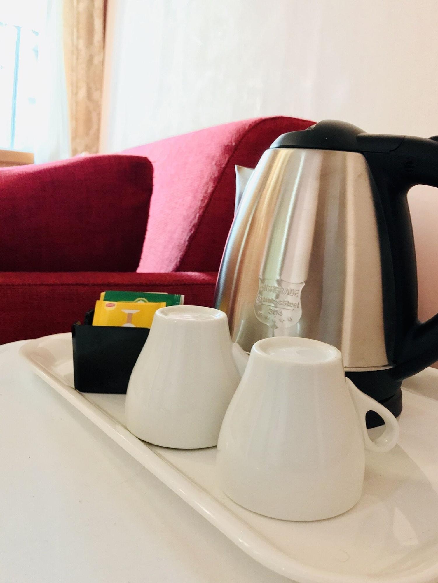 Alloggi Serena Alojamento de Acomodação e Pequeno-almoço