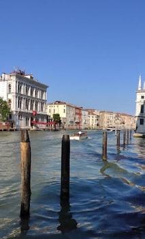 Bed & Breakfast Alloggi Serena Venezia