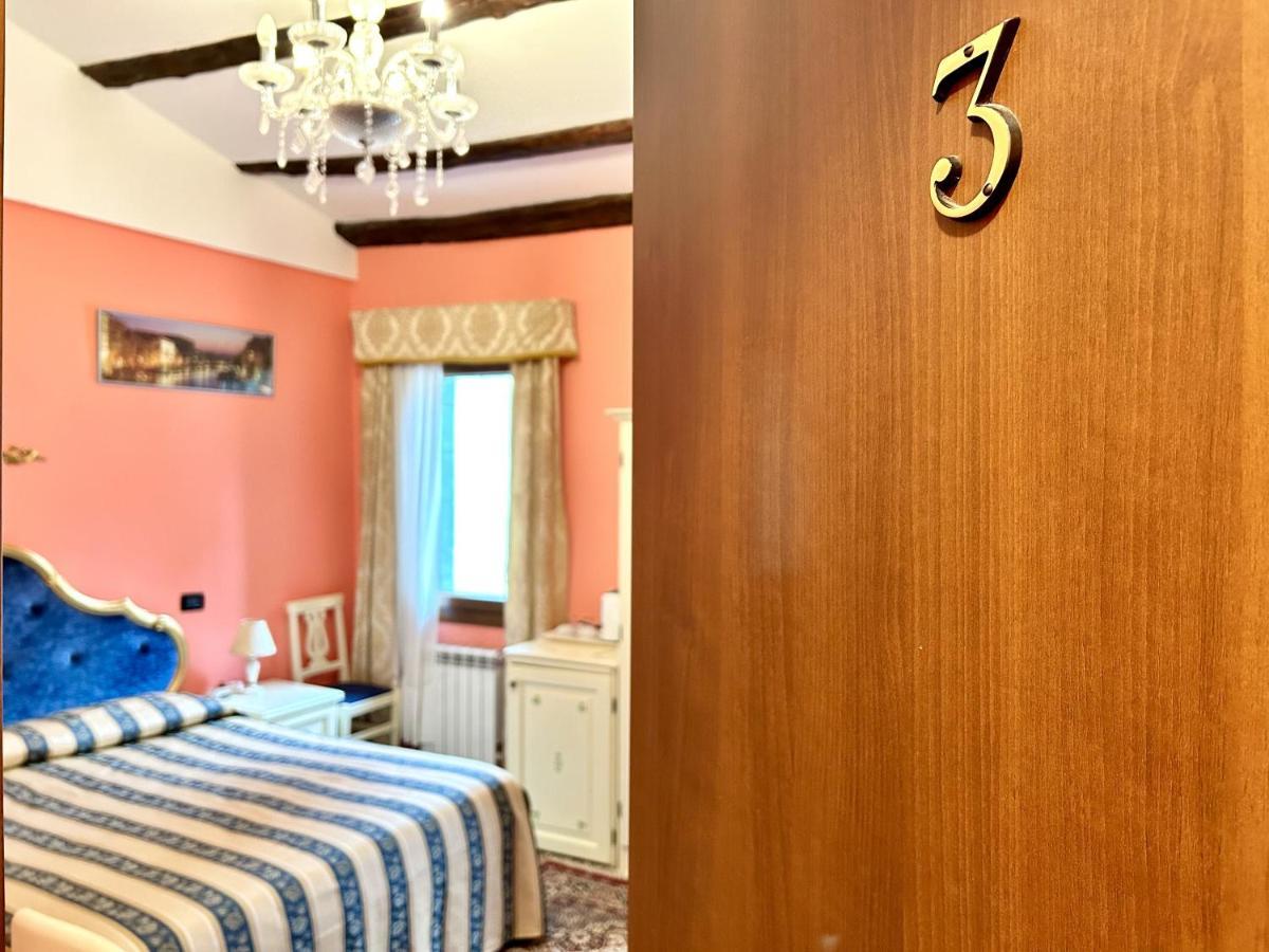 Alloggi Serena Bed & Breakfast Venezia