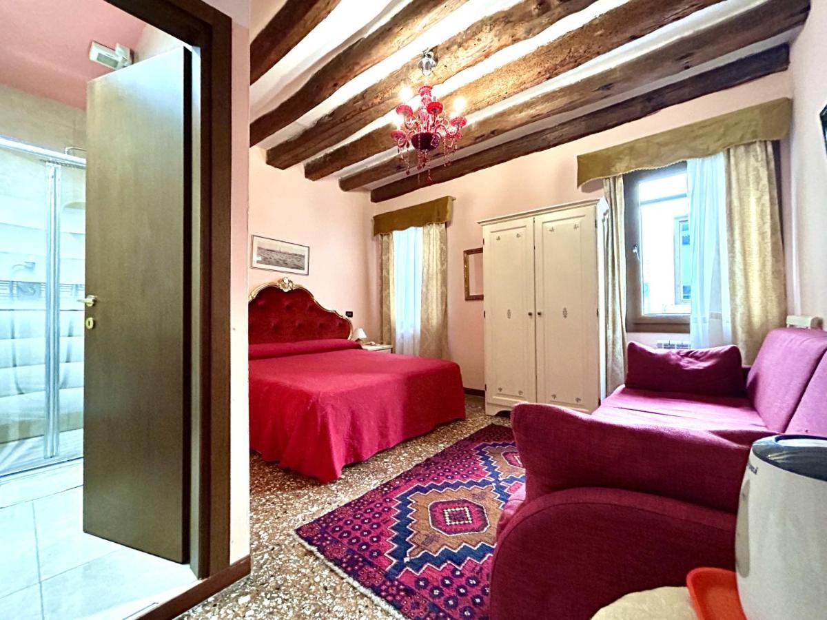 Alloggi Serena Bed & Breakfast Venezia