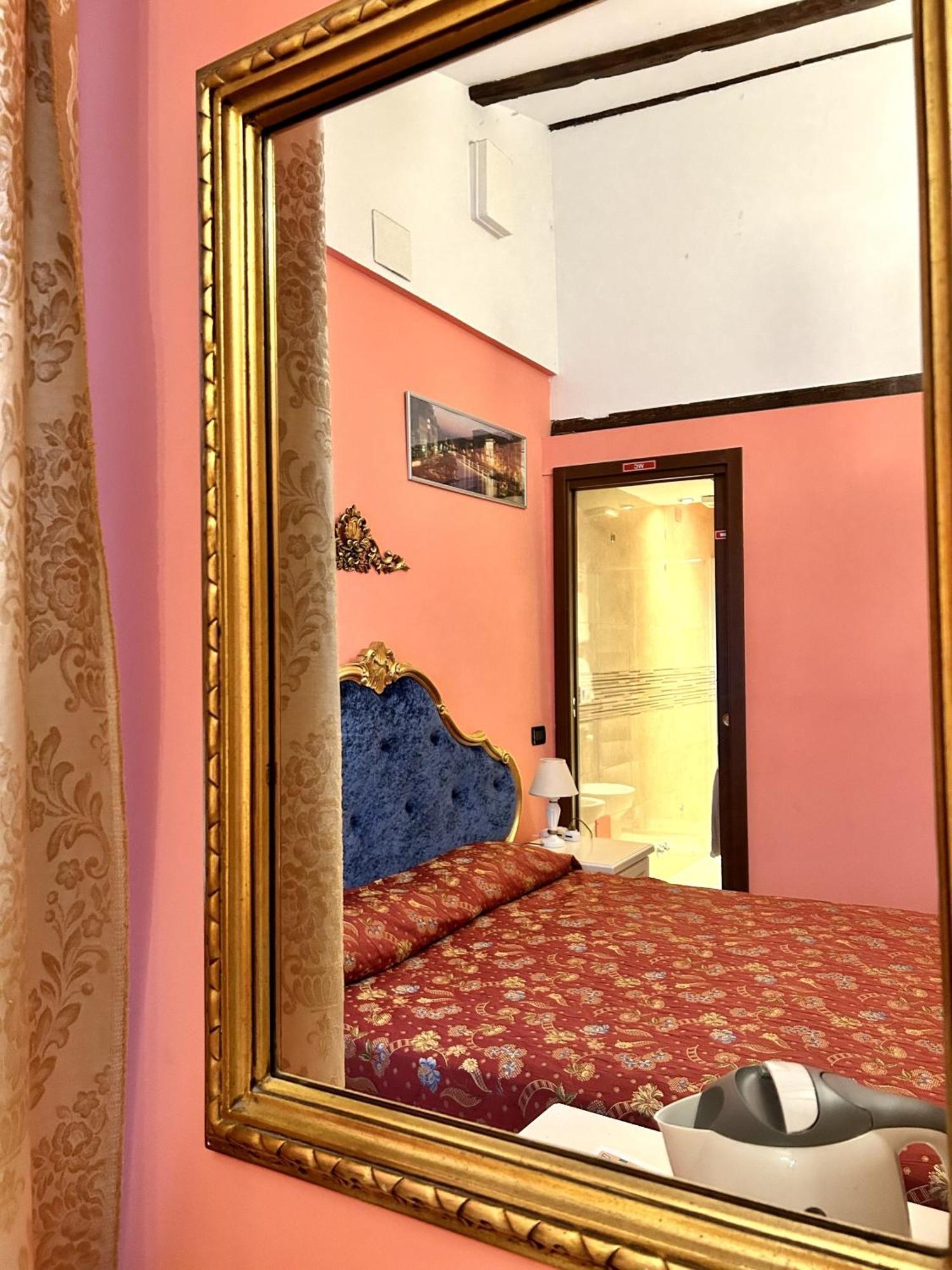 Alloggi Serena Bed & Breakfast Venezia