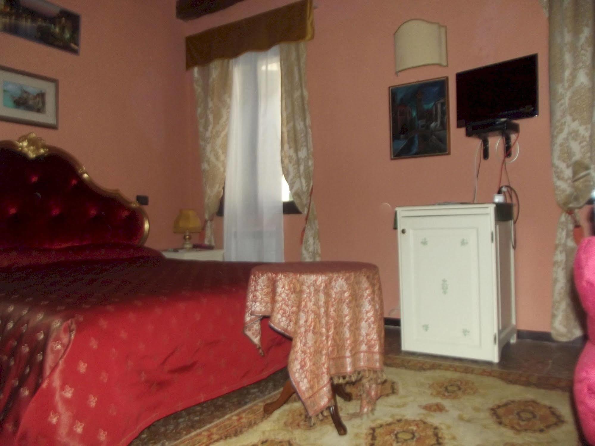 Alloggi Serena Bed & Breakfast Venezia