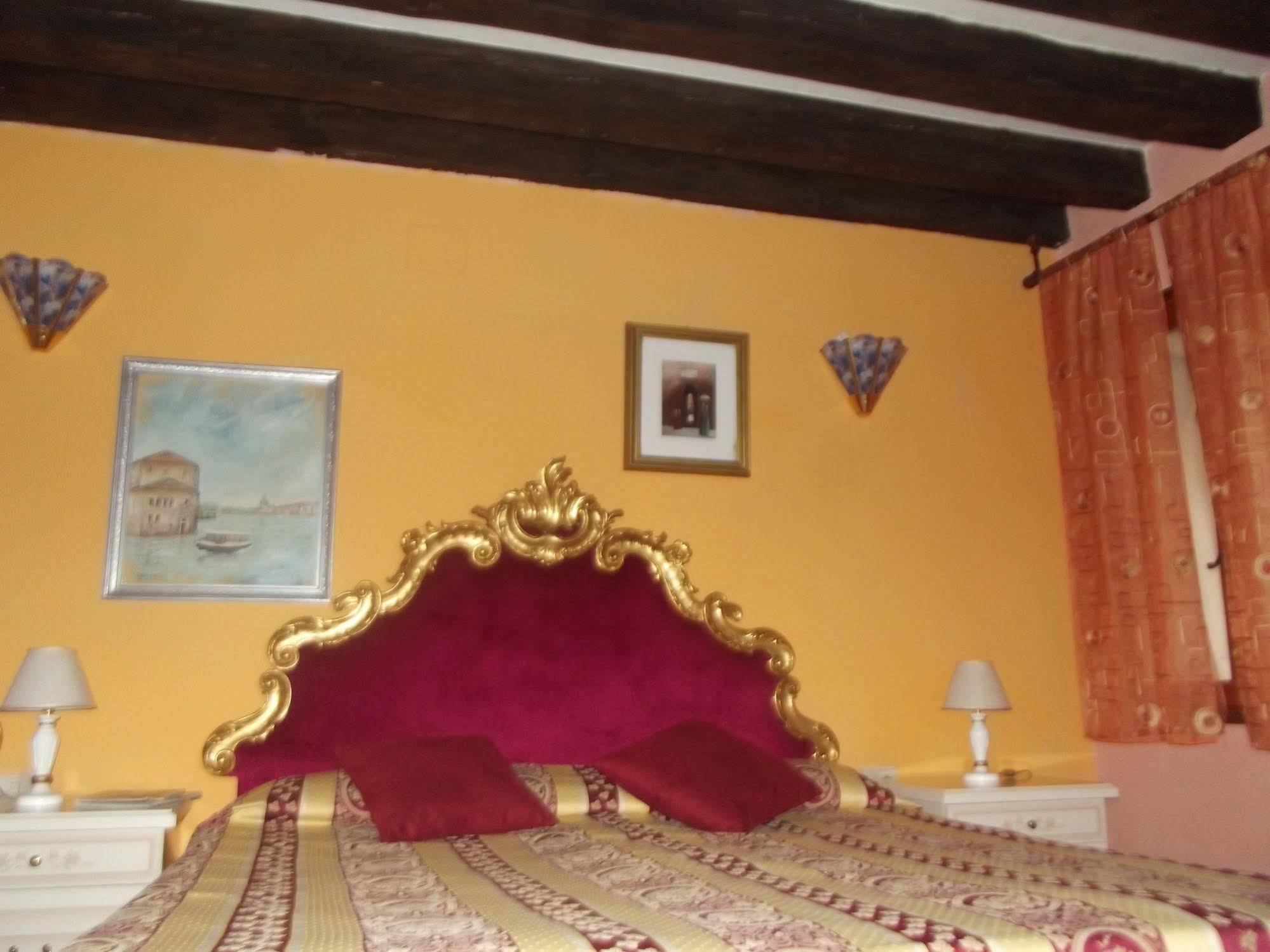 Bed & Breakfast Alloggi Serena Venezia