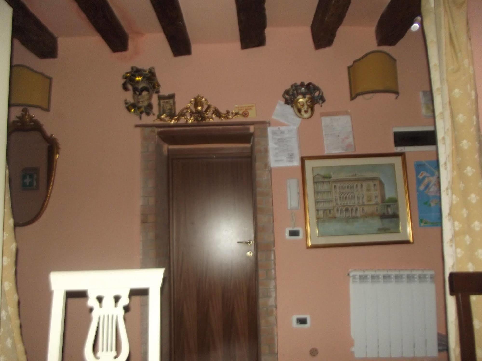Bed & Breakfast Alloggi Serena Venezia