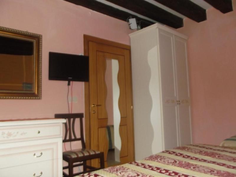 Alloggi Serena Bed & Breakfast