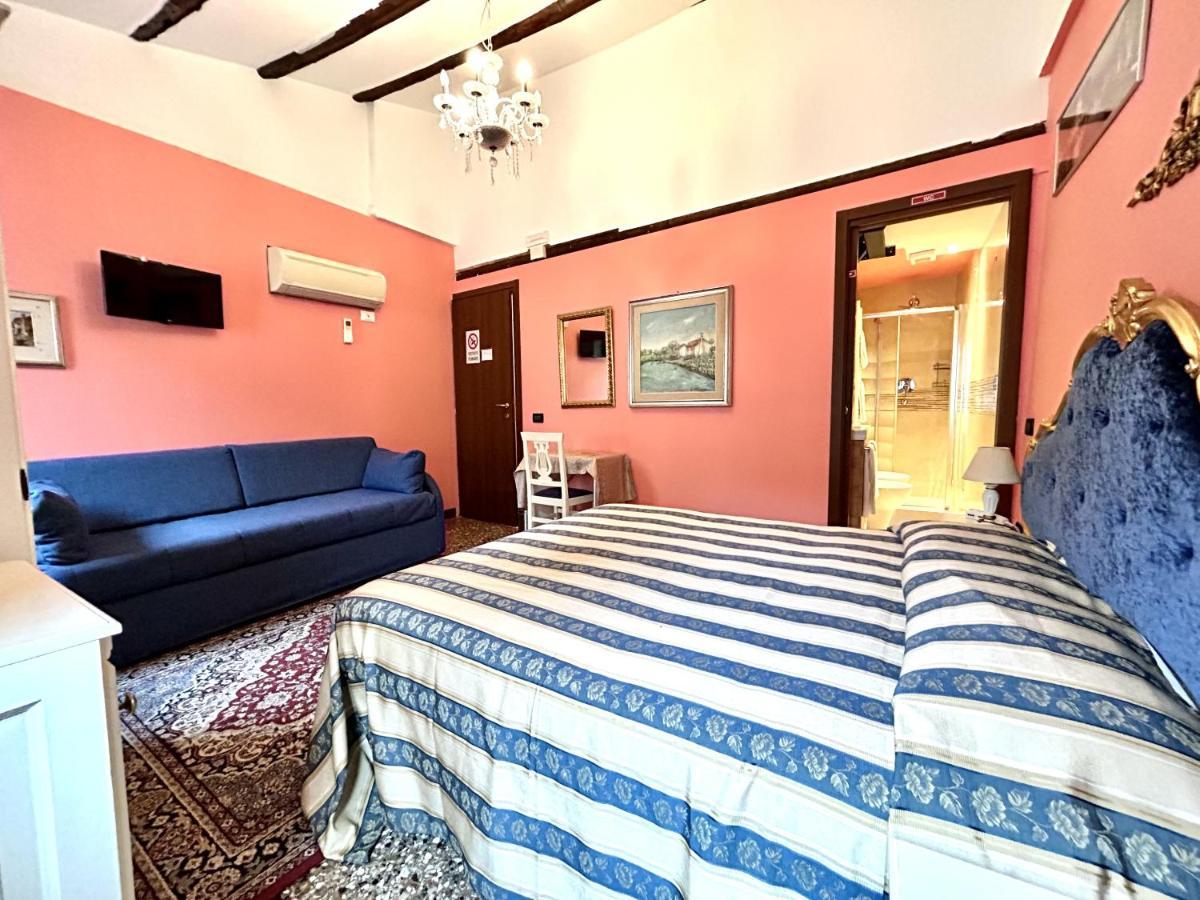 Bed & Breakfast Alloggi Serena 2*